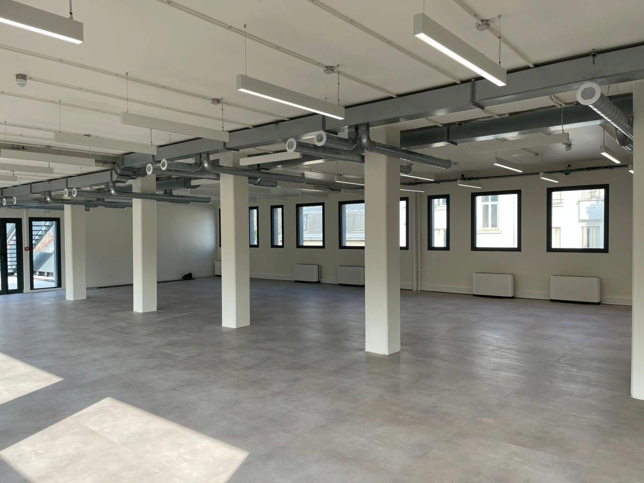Bureau Nogent-sur-Marne 315m² Vente bureau Nogent-sur-Marne Val-de-Marne OVBUR2530395 3